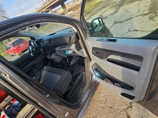 Fiat Scudo L2 N1 2.0 106kW