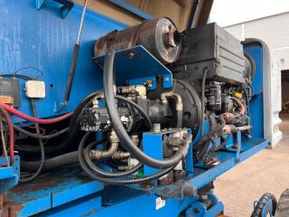 Genie S 85