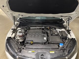 Skoda Superb 1.6 88kW