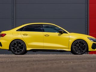 Audi RS 3 2.5 294kW