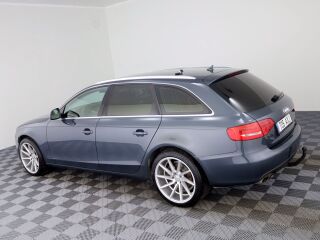 Audi A4 S-Line ATM 2.0 TDI 105kW