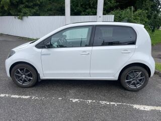 SEAT Mii Electric 61kW