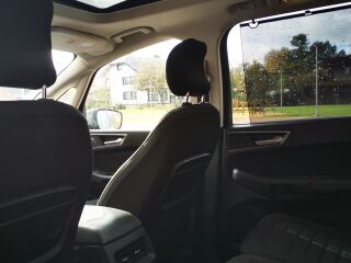 Ford Galaxy 2.0 110kW