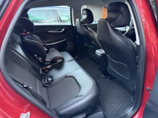 Kia EV6 125kW