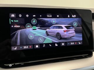 Skoda Octavia Combi Selection FL 1.5 TSI m-Hybrid 110kW