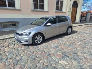 Volkswagen Golf 1.0 81kW