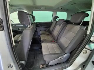 Volkswagen Sharan Comfortline 2.0 103kW
