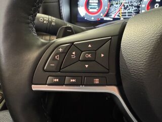 Nissan Juke N-Connecta 1.0 DIG-T 84kW