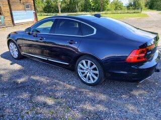 Volvo S90 INSCRIPTION 2.0 D 140кВ