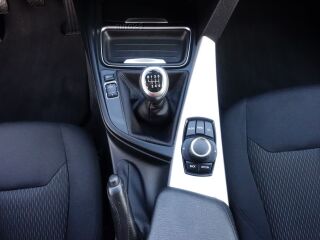 BMW 318 D Touring EU5 2.0 R4 TDI 105kW