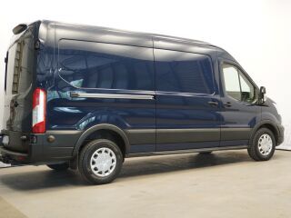 Ford Transit 4x4 2.0 125kW