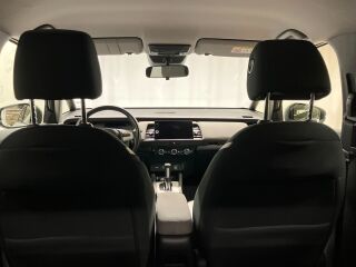 Honda Jazz Crosstar Hybrid 1.5 72kW