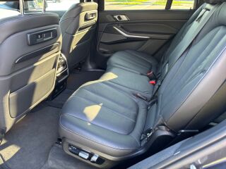 BMW X7 3.0 195кВ