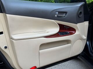 Lexus GS 300 Executive + Mark Levinson 3.0 VVT-i 183kW