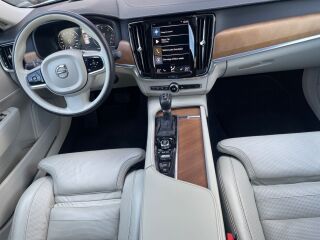 Volvo S90 D5 Inscription AWD 2.0 173kW