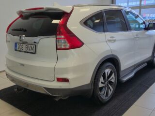 Honda CR-V Executive 2.0 114kW