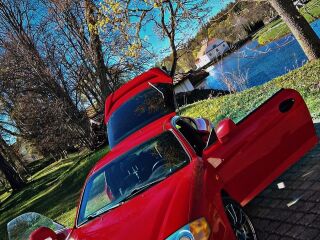 Hyundai Coupe 2.0 102kW