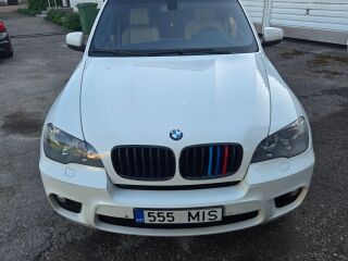 BMW X5 3.0 180kW