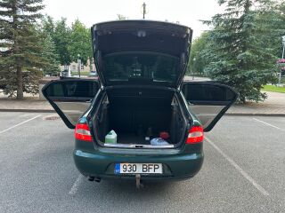 Skoda Superb 2.0 125kW