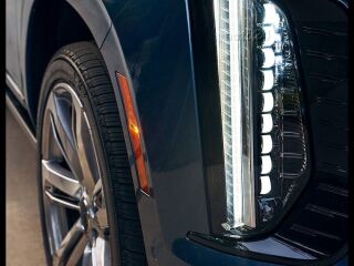 Cadillac Escalade Sport Platinum 6.2 313kW