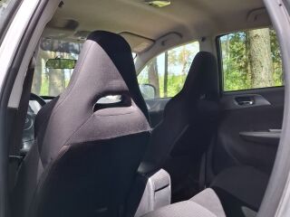 Subaru Impreza GH3 2.0 Bokser 110кВ