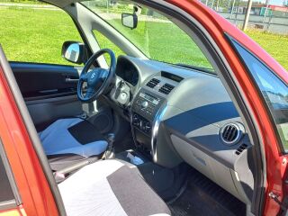 Suzuki SX4 1.6 79кВ