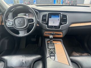 Volvo XC90 2.0 184kW