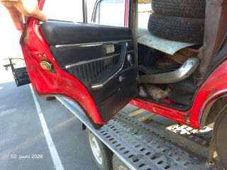 VAZ 2103 1.3 R4 50kW