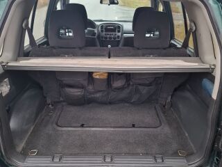 Suzuki Grand Vitara 2.0 80kW