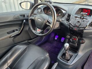 Ford Fiesta Sport S 1.6 Ti-VCT 99kW