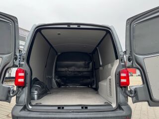 Volkswagen Transporter L2H1 Comfortline 2.0 Tdi 110kW