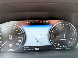 Volvo S90 Inscription D5 AWD 2.0 173kW