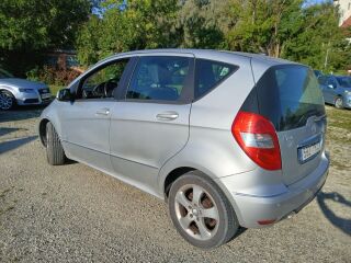 Mercedes-Benz A 180 Avantgarde 1.8 TDI 80kW