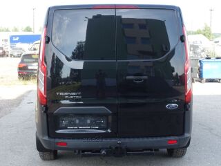 Ford Transit Custom Trend 270s L1H1 EU5 2.2 R4 TDCi 92kW