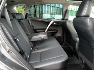 Toyota RAV4 Hybrid Premium Plus AWD 2.5 114кВ