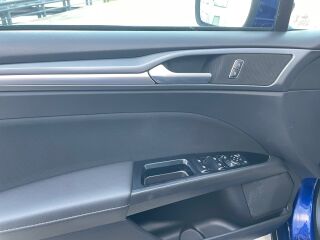 Ford Mondeo 2.0 R4 TDI 110кВ