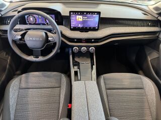 Skoda Superb Selection TSI 110кВ