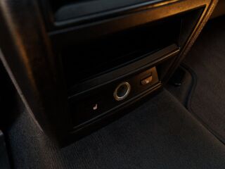 BMW X5 M-Sportpakett Xdrive 3.0 230kW