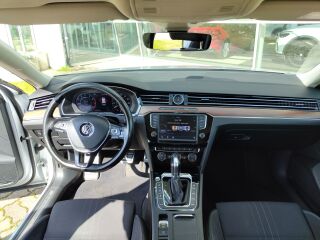 Volkswagen Passat 2.0 162kW