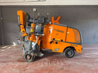 Wirtgen W50DC 92kW