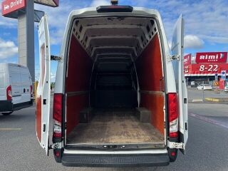Iveco Daily 35S18HA8 V 18m3 Hi-Matic 3.0 132kW