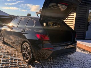 BMW 118 1.5 100kW