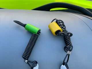 Sea-Doo Rxp x 225kW