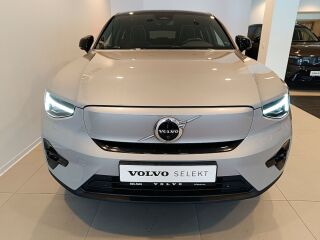 Volvo C40 AWD Recharge Twin Ultimate 160kW