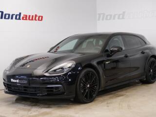 Porsche Panamera 4 E-Hyrbrid Sport Turismo 2.9 340 kW