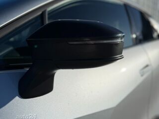 Toyota C-HR 1.8 72kW
