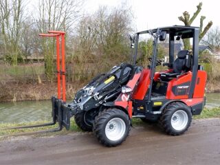 Norcar NORCAR a7750 37kW
