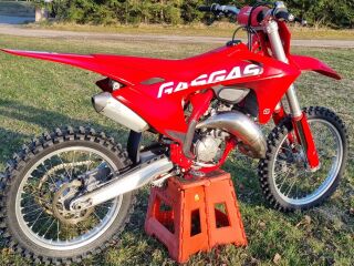 Gas Gas MC 125