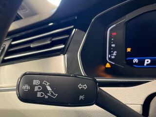 Volkswagen Passat Variant Executive 2.0 TDI 110kW