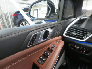 BMW X5 45e xDrive M-Sportpakett 3.0 210kW